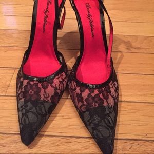 Beverly Feldman Heels